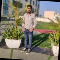 Pramesh Negi