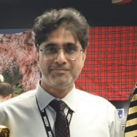 Nadeem Hassan