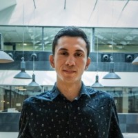 Yevhenii Lytvynov