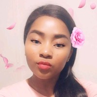Johanna Kamogelo
