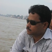 Laxmikant Dudhgaokar