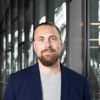 Daniel Bäckstam