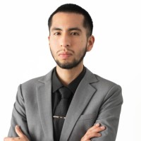 Richard Antonio Rivera Guzmán
