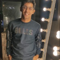 Ayush Duseja