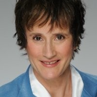 Janice Black,PhD-SPHR-Certified Executive Coach