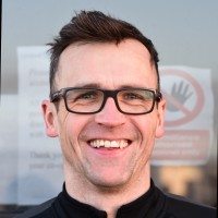 Ciaran Mckendry