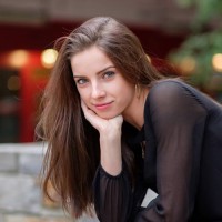 Evgeniya Gorobets