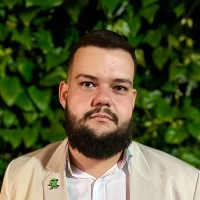 Nânder Eduardo de Oliveira