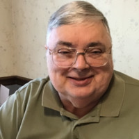 Stewart Beck