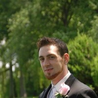 Jonathan Bowers