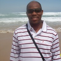 Tebogo Mohudi