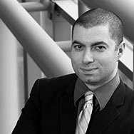 Charles Bahous