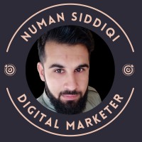 numan siddiqi