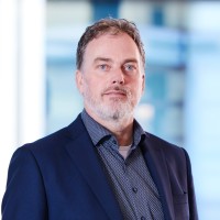 Ruud Van Den Doel