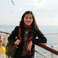 Theresia Singgih