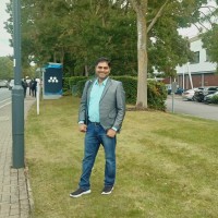Rajesh Kushwaha
