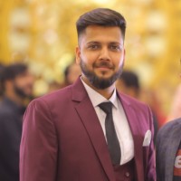 Muneeb Ahmed