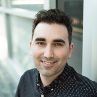 Luke Nocent, BA, CHRL