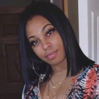 Akilah Copeland