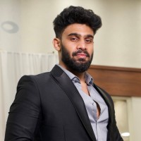 Mohammed Sinan ✈︎