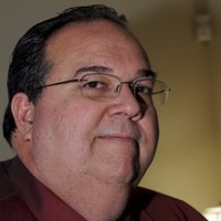 Carl Gregory
