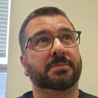 Greg Yafalian