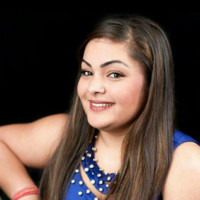 Meenu S.