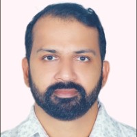 Sajeesh Varghese