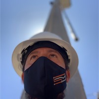 Edgardo San Martin Madrid