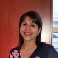 Sharon Pacheco