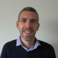 Steve Oxley