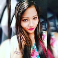 Lisha Sharma