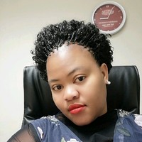 Nombuso Dlamini
