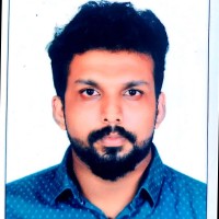 Arjun Rajan