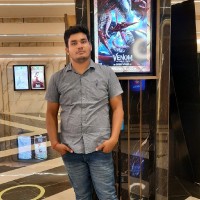 Kushlesh Kumar