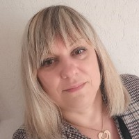 Sandrine CORDEIRO