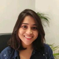 Aayushi Aggarwal