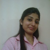 Geetika Nagpal