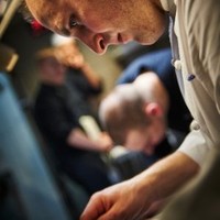 Rémy Chef Hôtel Edouard 7