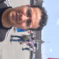 Daniel Mendoza Martinez