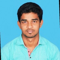 Kamesh Kumar