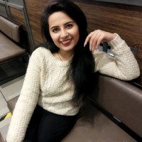 Nidhi Bhatia