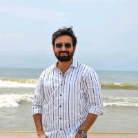 Abhishek Chandrakar