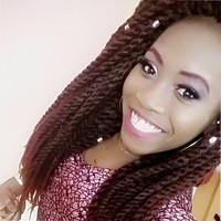 Maguy Ekane