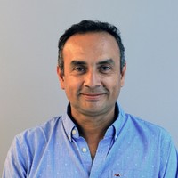 Arturo Angulo Kladt