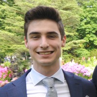 Daniel Amirault