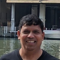 Pravin Ekbote (Alpha Ict - Engineering Services Partner)