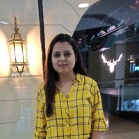 Megha Luthra