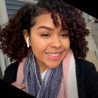 Precious Rivera