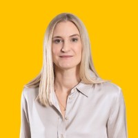 Caroline Braune